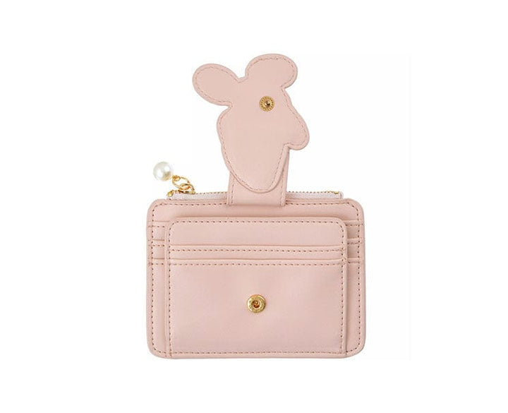 Disney Young Oysters Card Case with Coin Case thumbnail 4