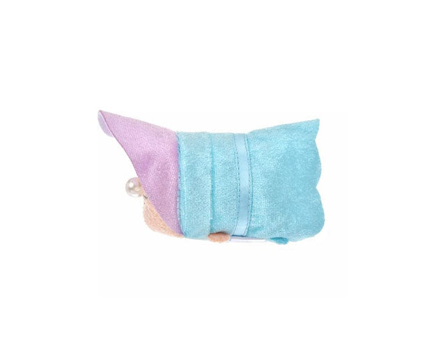 Disney Granny Oyster Tsum Tsum Plush Toy Mini