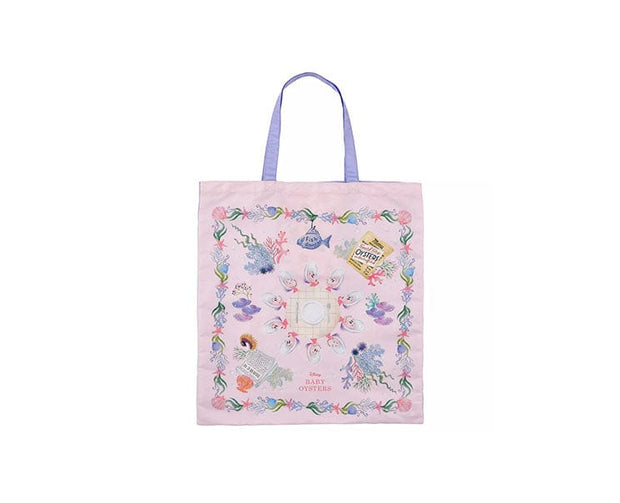 Disney Young Oyster Shopping Bags/Eco Bags