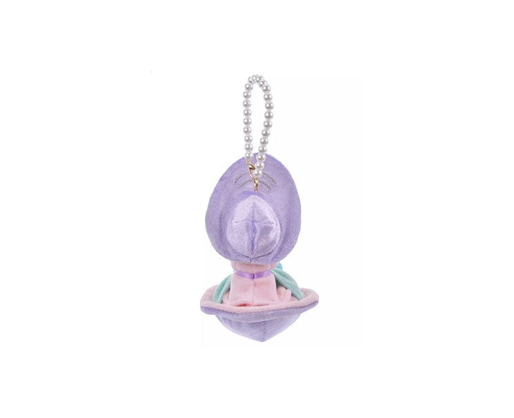 Disney Young Oyster Plush Keychain