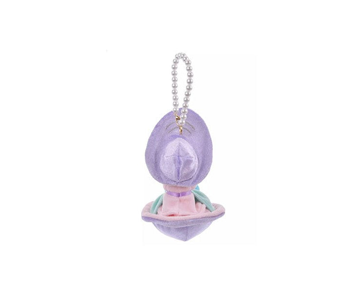 Disney Young Oyster Plush Keychain thumbnail 2