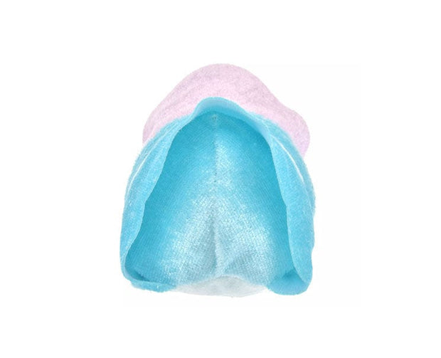Disney Granny Oyster Tsum Tsum Plush Toy Mini
