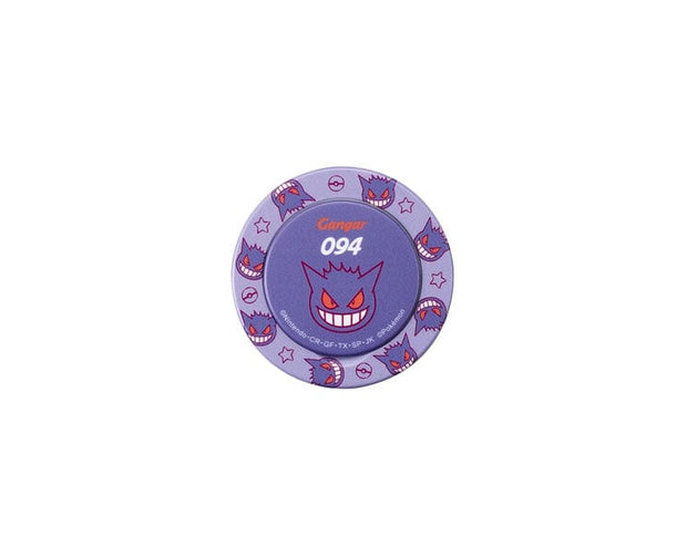 Pokemon Gengar MagSafe Compatible Smartphone Grip