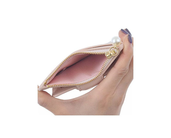 Disney Young Oysters Card Case with Coin Case thumbnail 5