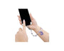 Pokemon Beaded Hand Strap Gengar thumbnail 3