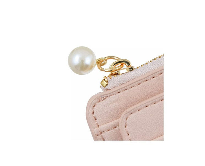 Disney Young Oysters Card Case with Coin Case thumbnail 6