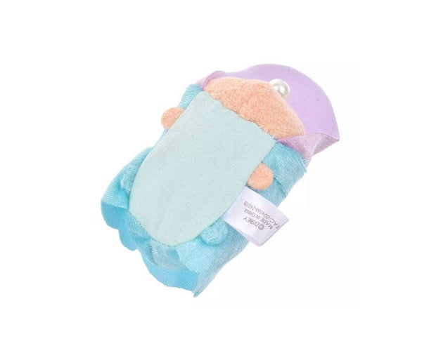 Disney Granny Oyster Tsum Tsum Plush Toy Mini