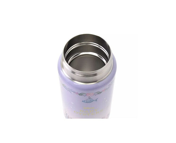 Disney Young Oyster Water Bottle for Carbonated Beverages