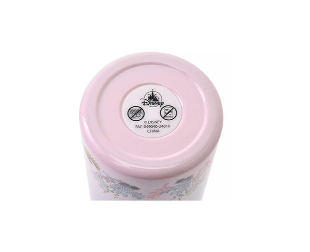 Disney Young Oyster Water Bottle for Carbonated Beverages