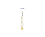 Pokemon Beaded Hand Strap Pikachu thumbnail 1