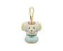 Pokemon Easter 2024 Fidough Keychain thumbnail 1