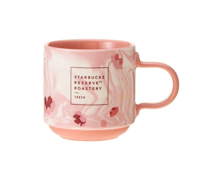 STARBUCKS Reserve / 白鯨 Starbucks Reserve Roastery Tokyo Sakura 2024 Marble Mug
