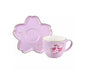 Disney Sakura 2024 Pooh &amp; Piglet Teacup Set thumbnail 1