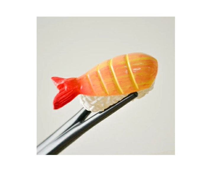 Shrimp Sushi Ballpoint Pen