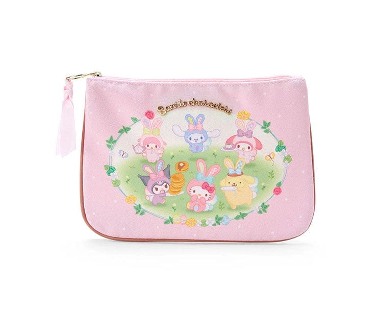 Sanrio Easter 2024 Pouch