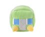 Pokemon Charjabug Plushie thumbnail 1