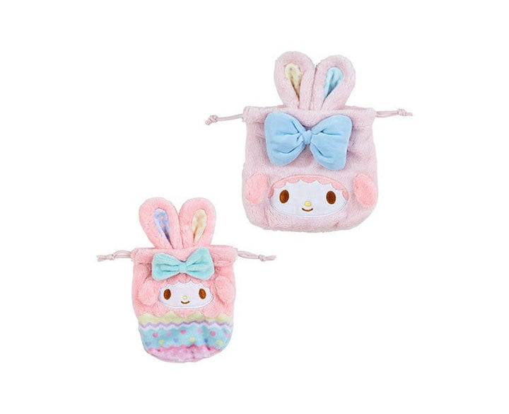 Sanrio Easter 2024 Pouch Set My Sweet Piano thumbnail 1