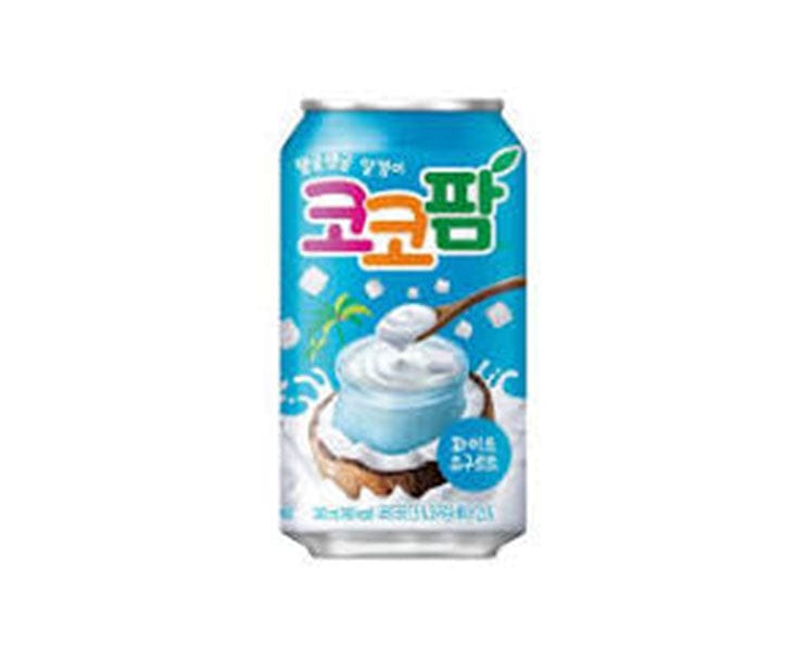Korean Coco Palm Yoghurt Drink