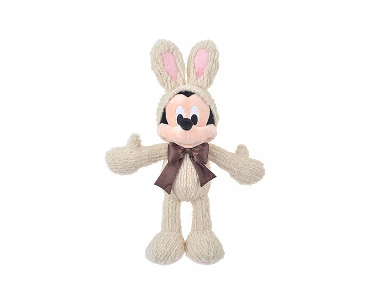 Disney Easter 2024 Plushie Mickey