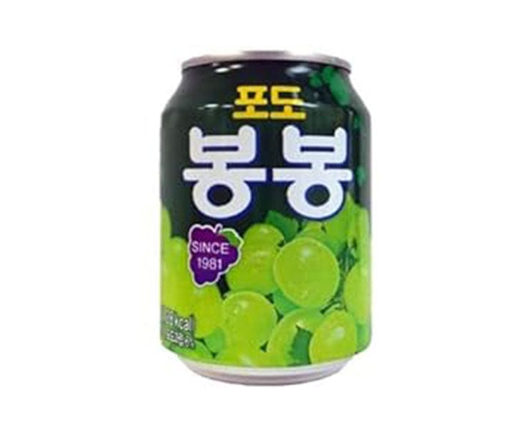 Bon Bon Korean Grape Juice