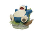 Pokemon Snorlax Figure thumbnail 1