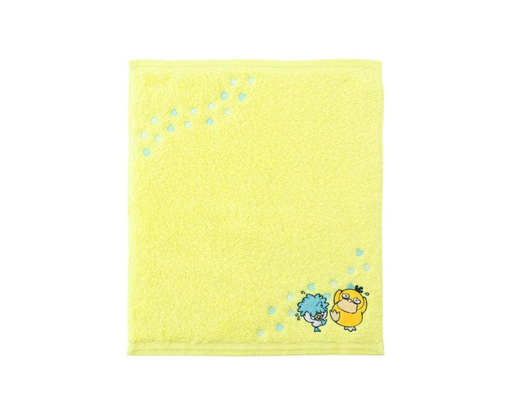 Pokemon Quaxly Hand Towel