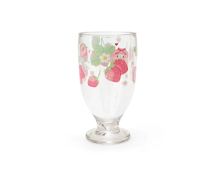 Sanrio Colorful Fruit 2024 My Melody Cup