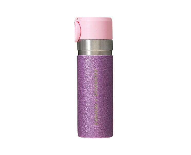 2023年　STANLEY + STARBUCKS 水筒 ピンク Amazon | スターバックス STARBUCKS ステンレスボトルSTANLEY
