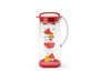 Sanrio Colorful Fruit 2024 Hello Kitty Pitcher thumbnail 1