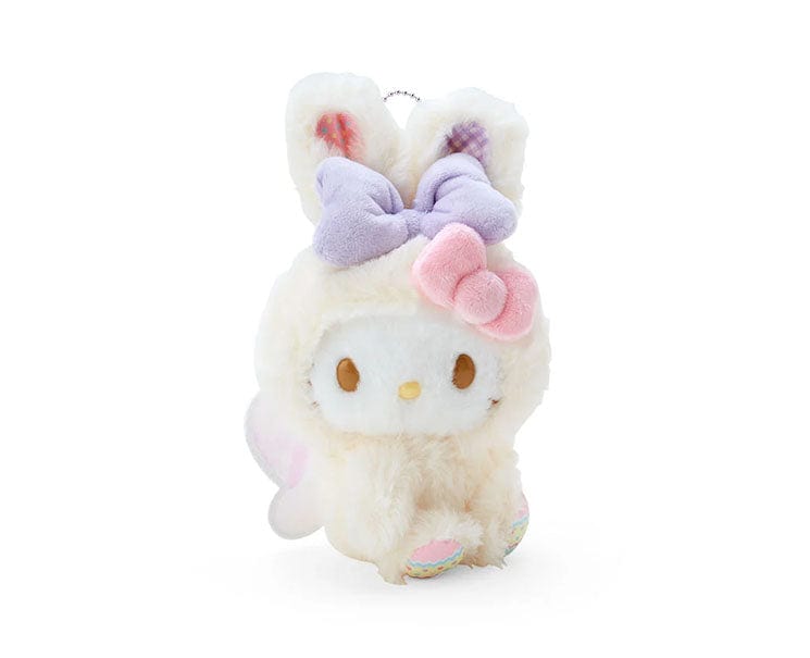 Sanrio Easter 2024 Keychain Hello Kitty
