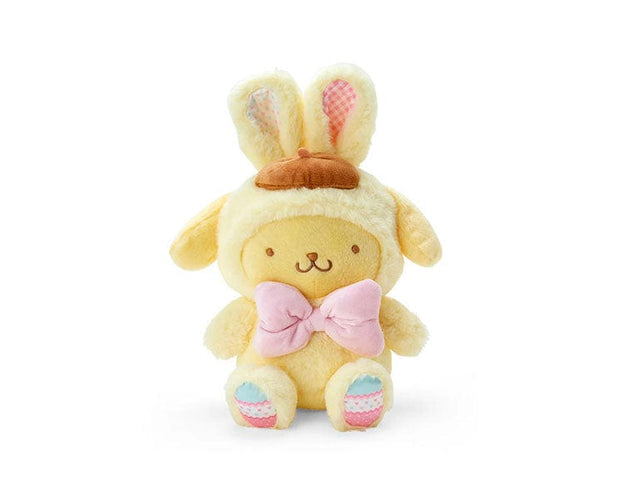 Sanrio Easter 2024 Plush Pompompurin