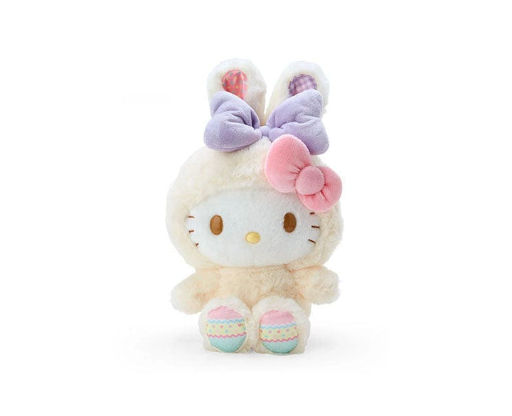 Sanrio Easter 2024 Plush Hello Kitty