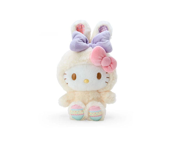 Sanrio Easter 2024 Plushie Hello Kitty