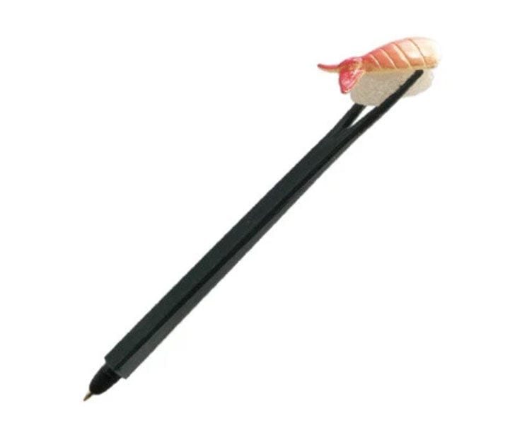 Shrimp Sushi Ballpoint Pen