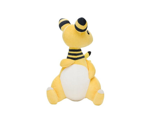 Pokemon Pika Pika Bay Ampharos Plushie