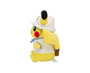 Pokemon Pika Pika Bay Pikachu Plushie thumbnail 3