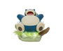 Pokemon Snorlax Figure thumbnail 6