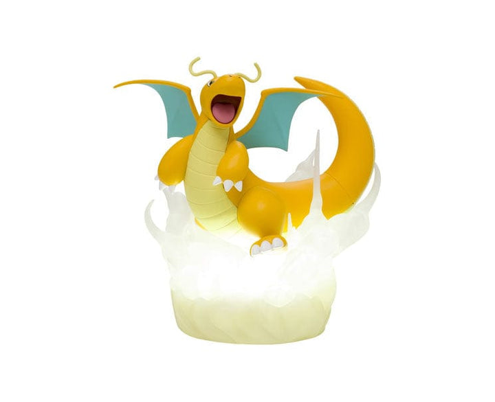 Pokemon Dragonite Figure