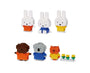 Miffy Mini Nanoblock Vol. 3 thumbnail 2