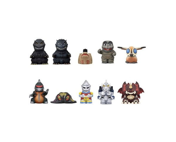 特価商品  Godzilla 2 Mascot Puppet Sofvi 特撮