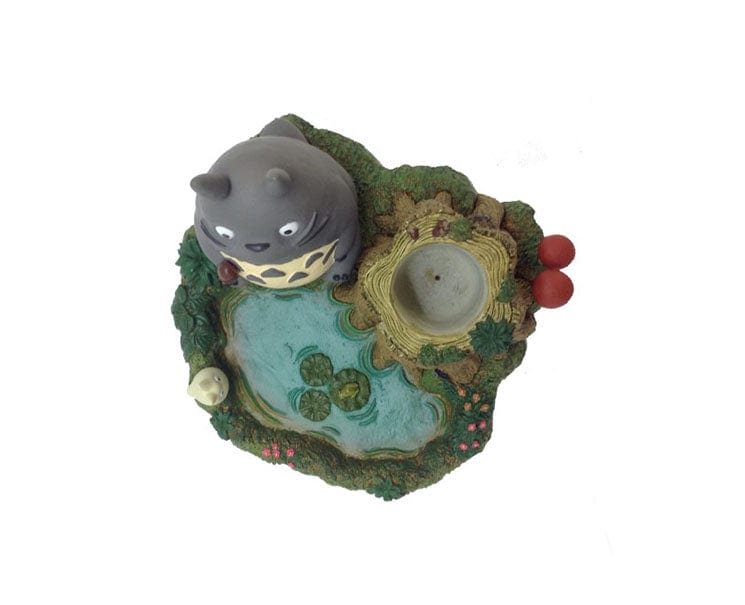 Ghibli My Neighbor Totoro Seal Stand