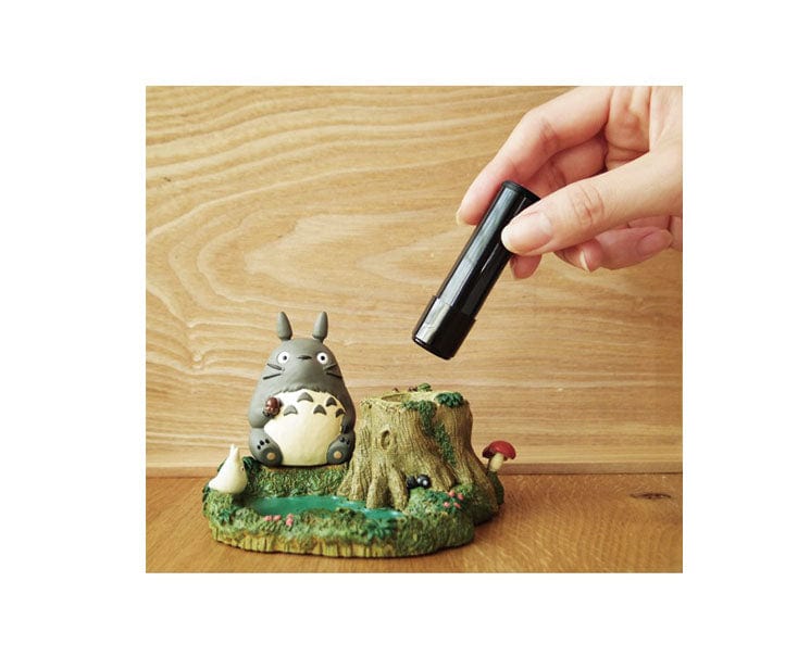 Ghibli My Neighbor Totoro Seal Stand