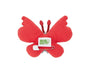 Pokemon BUG OUT! Plush Badge Vivillon thumbnail 2