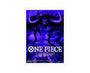 One Piece Card Game Official Card Sleeves Toys &amp; Games Sugoi Mart Kaido thumbnail 4