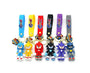 Sega Super Sonic Hedgehog Keychain thumbnail 2