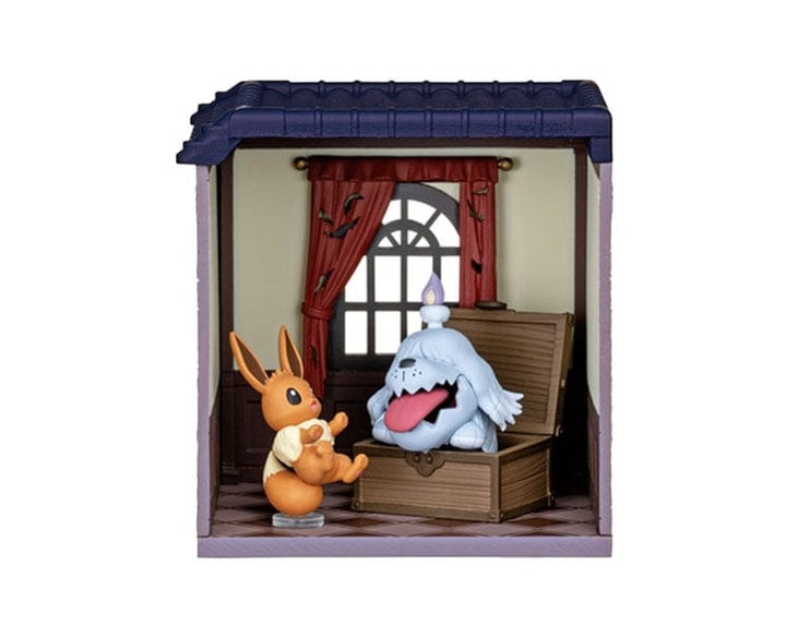 Pokemon Midnight Mansion Vol. 2 Blind Box (single) thumbnail 6