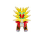 Pokemon Snom Plush thumbnail 1