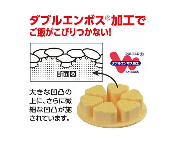 Onigiri Rice Ball Maker