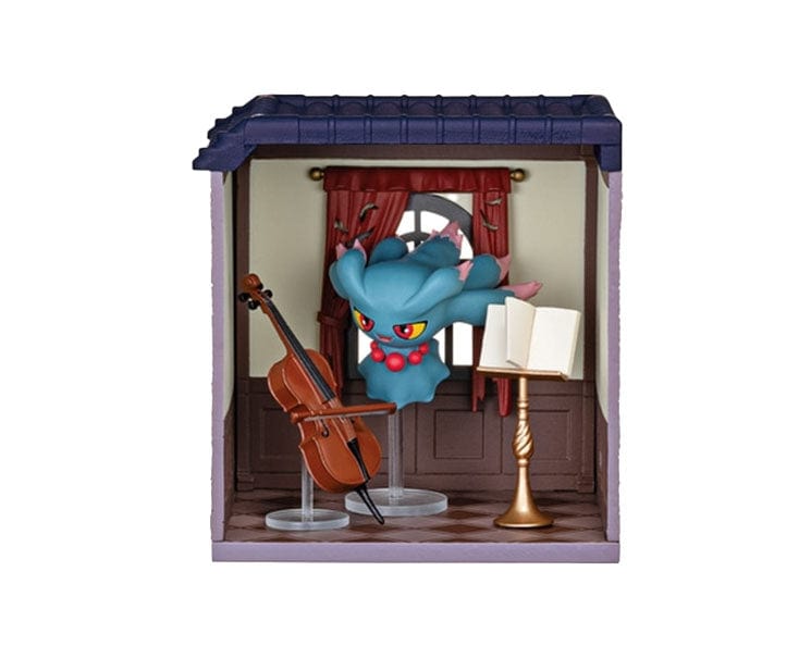 Pokemon Midnight Mansion Vol. 2 Blind Box (single)