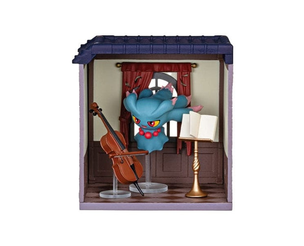 Pokemon Midnight Mansion Vol. 2 Blind Box (single)